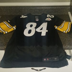 Antonio Brown Steelers Jersey